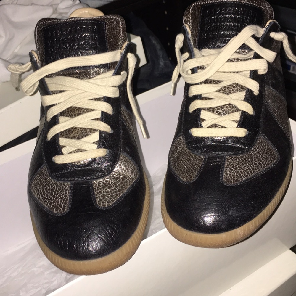 Maison Martin margiela sneakers